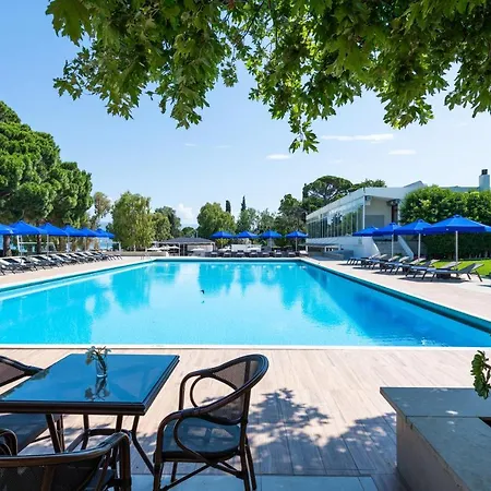 Porto Rio 4*