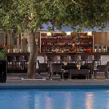 Resort Porto Rio Patras