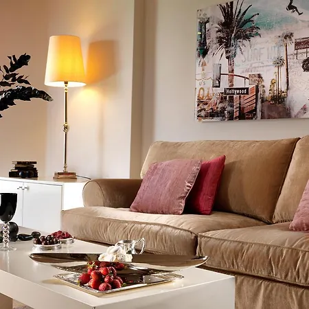 Resort Porto Rio Patras