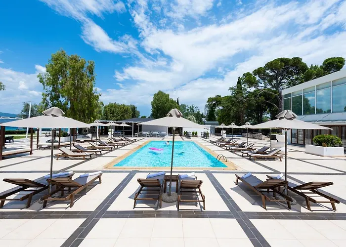 Porto Rio 4*