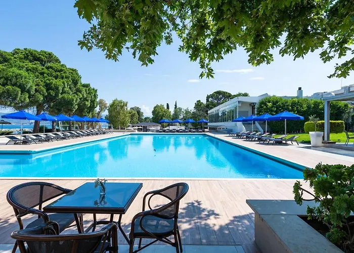 Porto Rio 4*