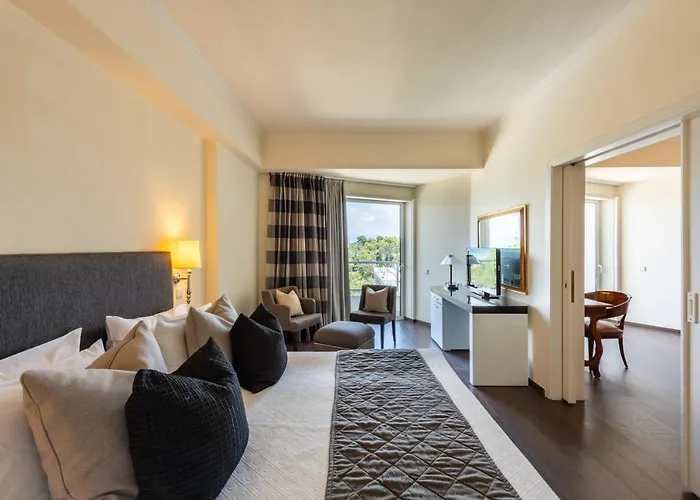Resort Porto Rio