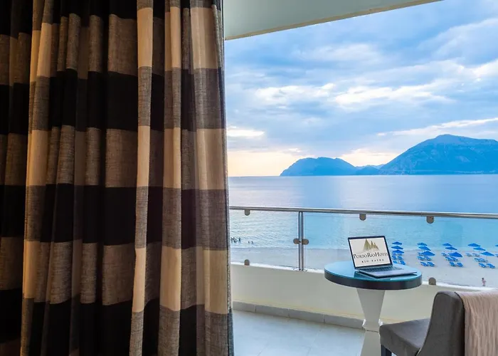 Porto Rio Resort