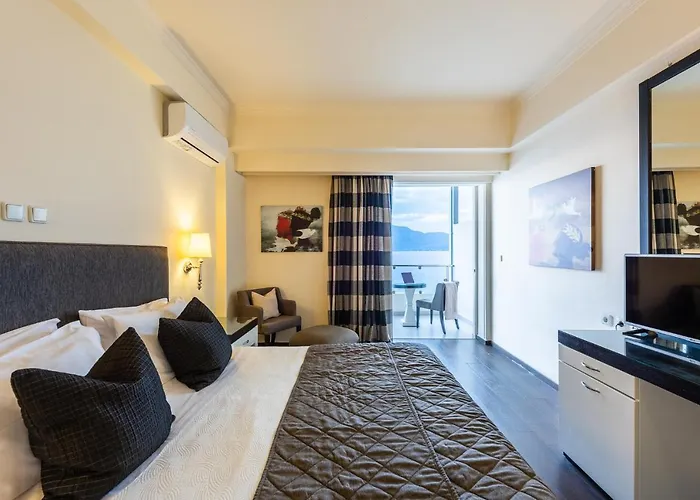 Porto Rio 4*