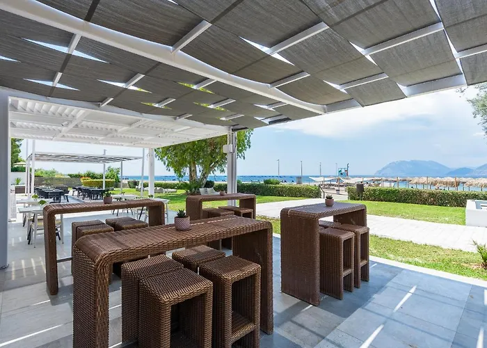 Resort Porto Rio