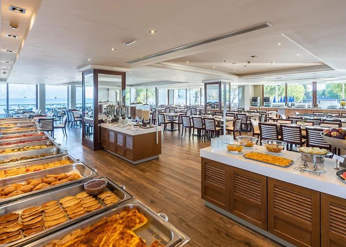 Porto Rio Resort 4*