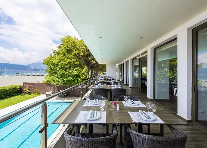 Porto Rio Resort