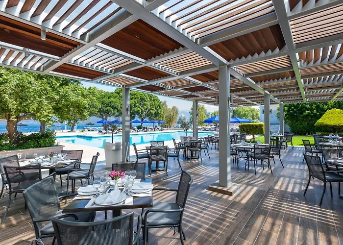 Porto Rio Resort 4*