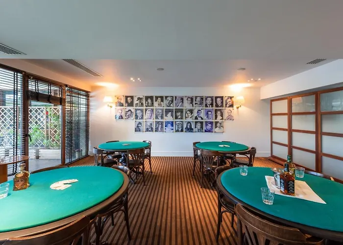 Resort Porto Rio