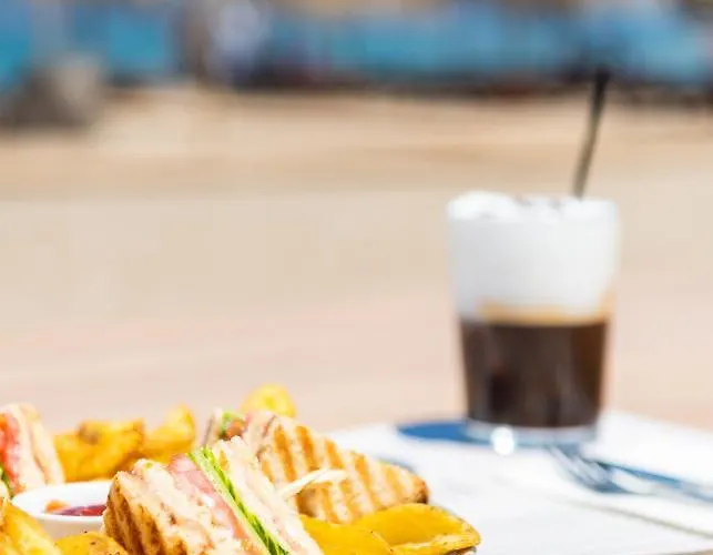 Porto Rio Resort 4*