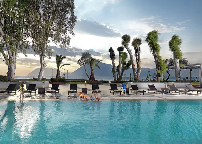 Porto Rio Resort 4*