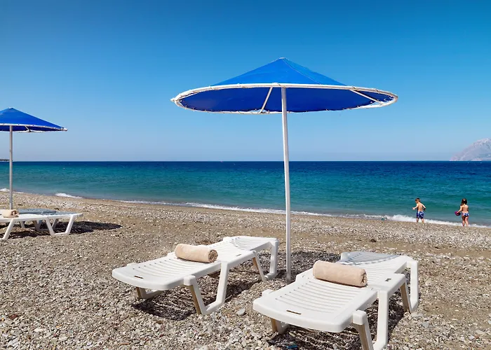 Porto Rio 4* Patras