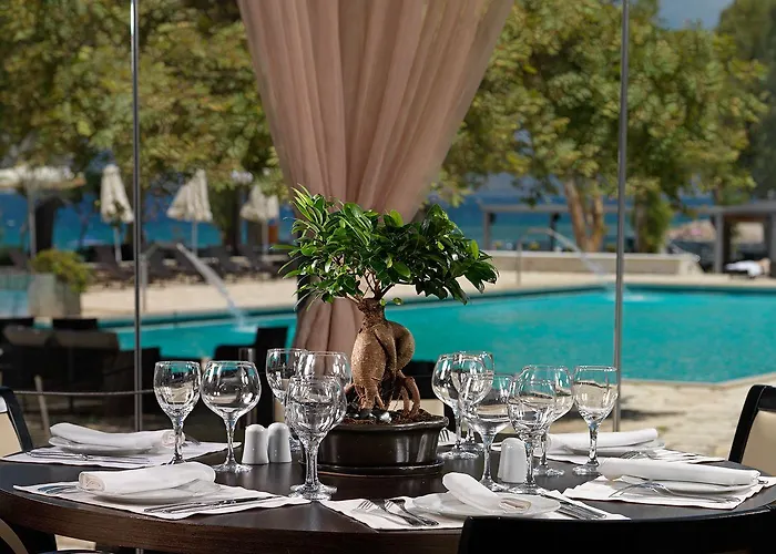 Resort Porto Rio
