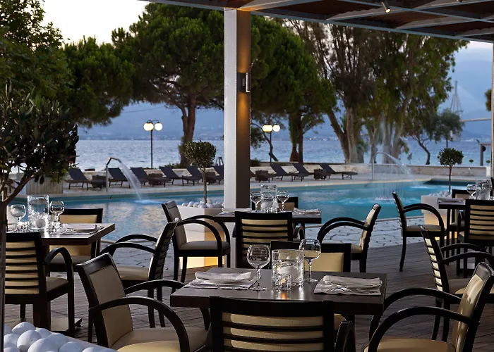 Porto Rio Resort