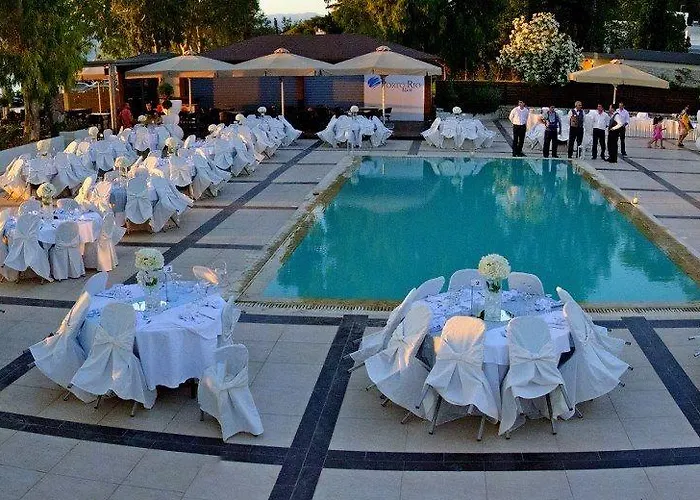 Porto Rio Resort