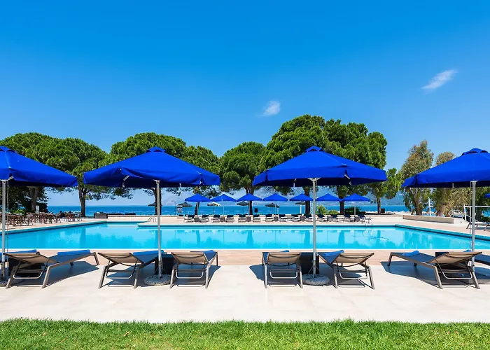 Porto Rio 4*