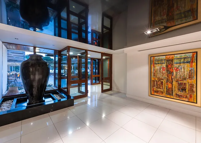 Porto Rio 4*