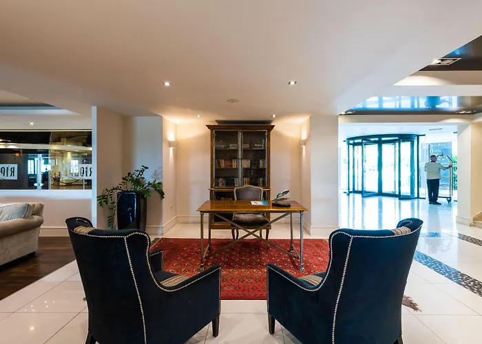 Porto Rio Resort 4*