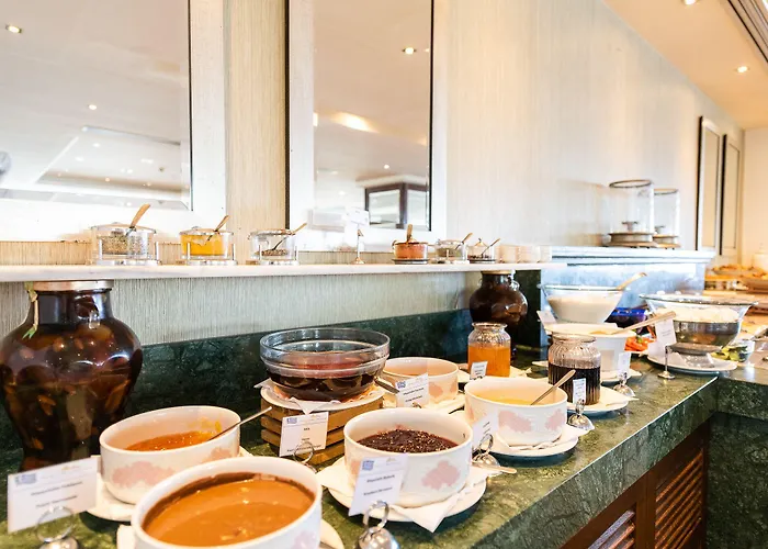 Porto Rio Resort 4*