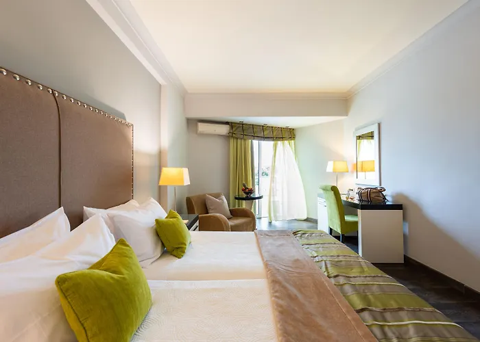 Porto Rio 4*