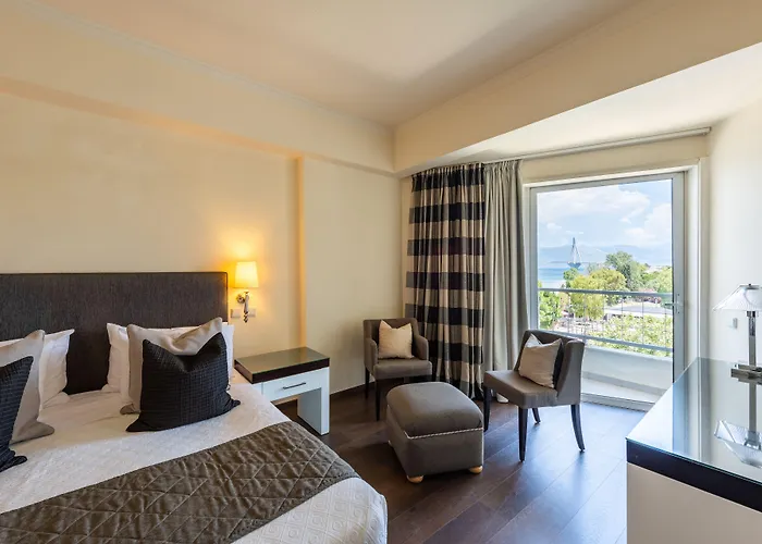 Resort Porto Rio 4*