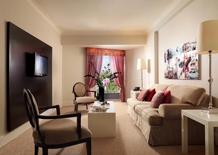 Porto Rio Resort 4*