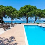 Porto Rio 4* Patras