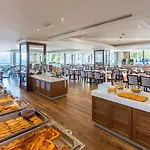 Porto Rio Semesteranläggning (resort) 4*