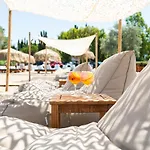 Porto Rio Semesteranläggning (resort) Patras