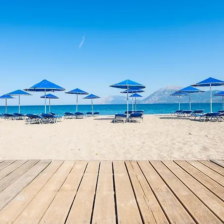 리조트 Porto Rio 4*