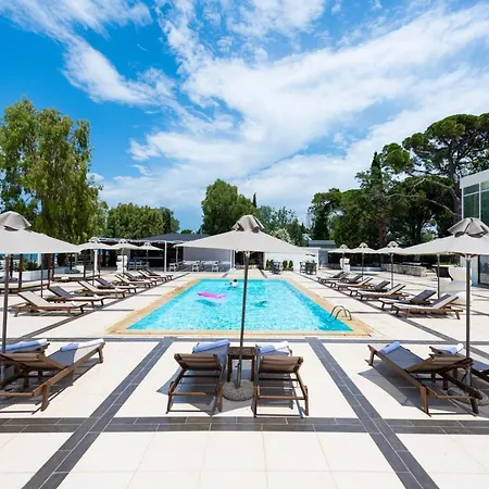 Porto Rio 4*