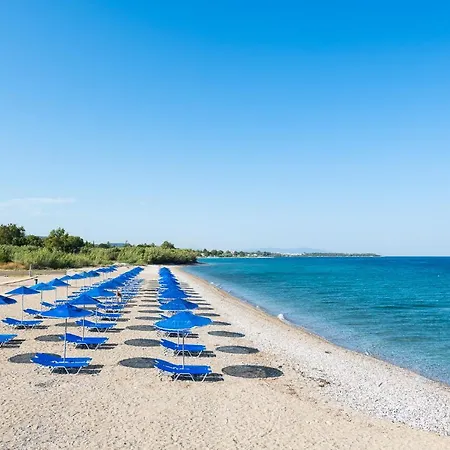 Resort Porto Rio 4*