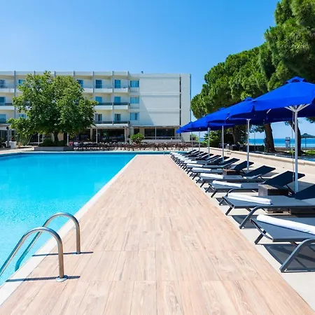 Porto Rio Resort 4*