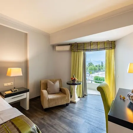 Resort Porto Rio Patras