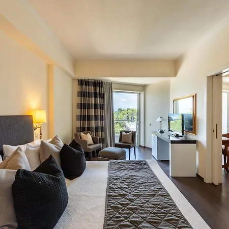 Resort Porto Rio