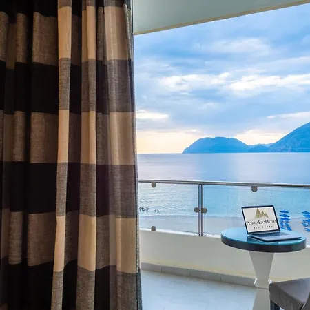 Porto Rio Resort