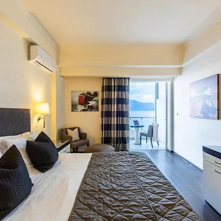 Porto Rio 4*