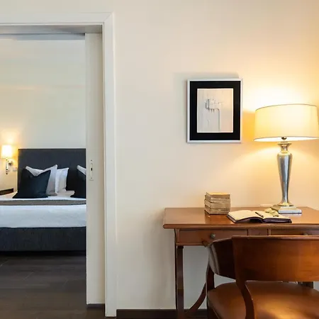 Resort Porto Rio