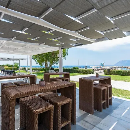 Resort Porto Rio