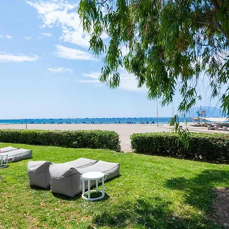 Porto Rio Feriested 4*