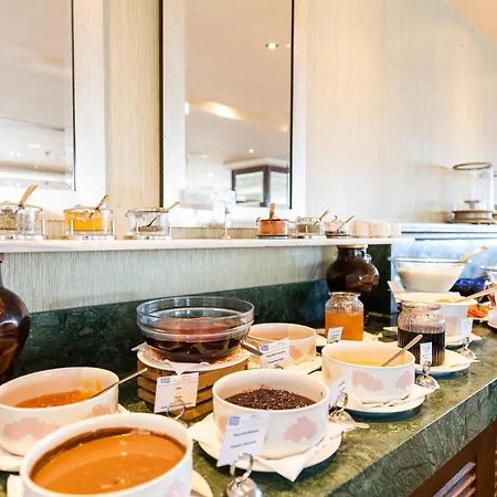 Resort Porto Rio Patras