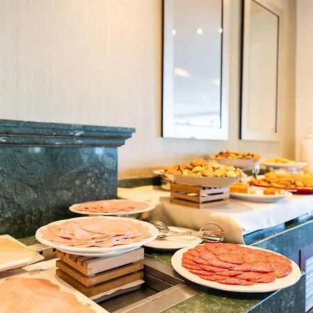 Porto Rio 리조트 4*