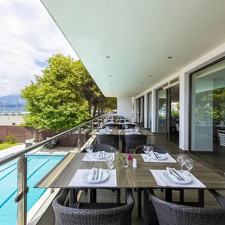 Porto Rio Resort