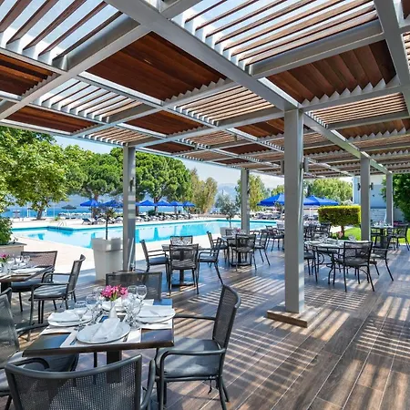 Porto Rio Feriested 4*