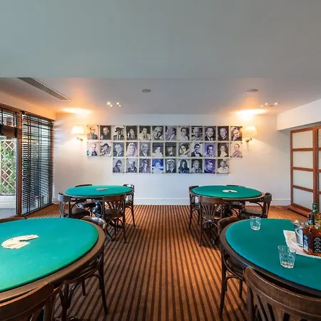 Resort Porto Rio