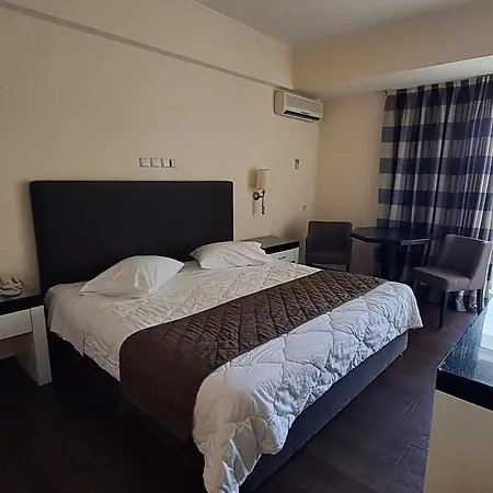 Resort Porto Rio Patras