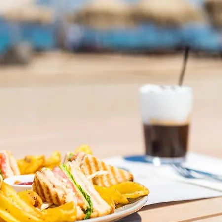 Porto Rio 리조트 4*