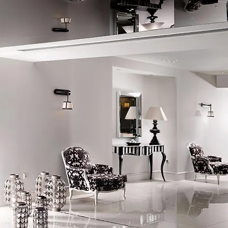 Porto Rio 4* 파트라