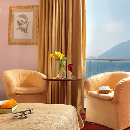 Porto Rio 度假村 4*