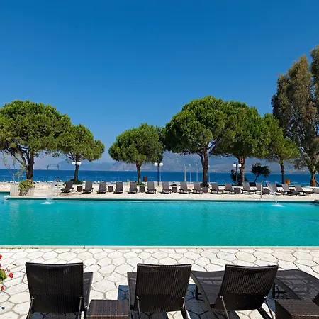 Porto Rio 4*